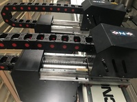Machine de gravure CNC à double tête et multi-tête 1325 1530 Bois Routeur CNC 3 axes