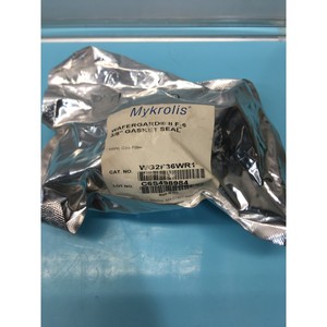 Junta Mykrolis WG2F36WR1 Wafergard II F-6 de 3/8 pulgadas - Equipo y piezas de semiconductores de confianza con legado global - Product Image 1