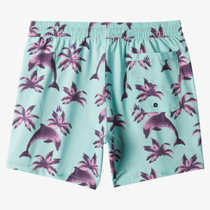 Pantalones Cortos de Poliéster/Algodón 2026, Ecológicos, de Secado Rápido, Transpirables, Antiarrugas, Impermeables, con Cintura Elástica para Hombre - Product Image 2