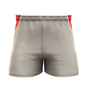 Nouveaux ensembles d'uniformes de rugby sur mesure pour hommes 2026, imprimés par transfert thermique, respirants, 100 % polyester, équipement d'entraînement, logo personnalisé SPORTS - Product Image 6