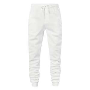 Conjunto Deportivo para Hombre, Diseño Moderno, 2 Piezas, Algodón y Poliéster, para Invierno - Product Image 2