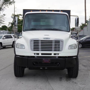 Heavy Duty Diesel Semi <b>Truck</b> Tractor Head 6x4 Sleeper Cab for Regional and Long Haul Transport - Product Image 1