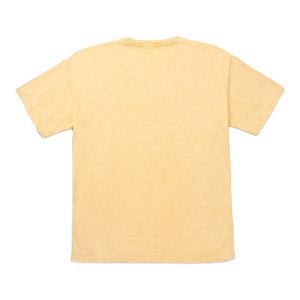 เสื้อยืดวินเทจผ้าฝ้ายแท้ 100% ทรงโอเวอร์ไซส์ คอกลม ไซส์ใหญ่ ระบายอากาศได้ดี สไตล์สตรีทแวร์ แบบเรียบ สำหรับผู้ชาย - Product Image 3