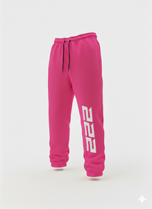 Pantalones Deportivos Negros Lisos para Entrenamiento, Logotipo Personalizado, Ropa Deportiva Holgada de Algodón, Ropa Deportiva Urbana para Hombre - Product Image 5