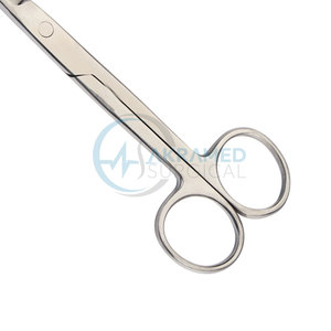 กรรไกรผ่าตัดมืออาชีพ Mayo Noble ความแม่นยำสูง ใช้งานได้อย่างราบรื่น - Product Image 6