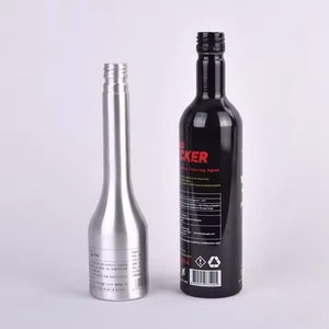 ขวดอลูมิเนียมโลหะรีไซเคิลได้ เป็นมิตรกับสิ่งแวดล้อม ใช้ซ้ำได้ ขายส่ง ขวดคอยาว ผลิตในเวียดนาม ขวดเปิดฝาบน 99.7% - Product Image 6