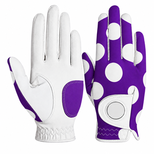 Gants de golf professionnels sur mesure haute performance à prix raisonnable, nouvelle arrivée, en vente - Product Image 4