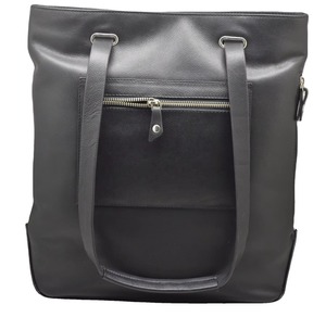 Women's Large-Capacity Convertible Cowhide Soft Leather <b>Backpack</b> Tote Fashionable First Layer Evening Bag - Product Image 1