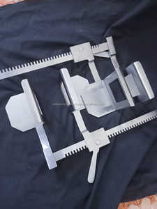 Retractor Quirúrgico de acero inoxidable, Retractor Finochietto de buena calidad - Product Image 6