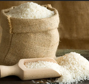 Riz Jasmin Blanc de Qualité Supérieure, Riz Basmati à Grains Longs, Emballages de 1kg, 5kg, 18kg, 28kg, 50kg, Excellent Rapport Qualité-Prix - Product Image 3