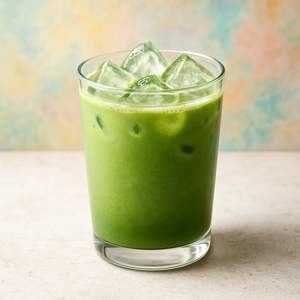 Matcha Japonés en Polvo Ultra Malla, 500g a Granel |   Té Verde Instantáneo Celemonial Molido en Piedra para Latte, Repostería y Cadenas de Té de Burbujas - Product Image 4