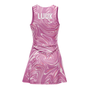 Women Tennis <b>Skirt</b> High Waist Athletic <b>Skirt</b> Breathable Stretch Fabric <b>for</b> Tennis Golf Running Training Custom Color Size - Product Image 2