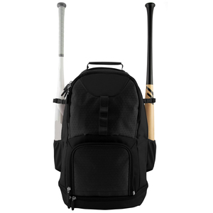 Sacs de baseball multifonctionnels de haute qualité pour les sports de plein air, grande capacité, professionnels, imperméables, personnalisables, sacs de softball - Product Image 2