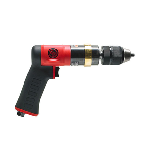 Perceuse pneumatique Chicago Pneumatic CP9288C 1/2'' (13 mm) avec couple maximal de 14 Nm et vitesse à vide de 840 tr/min - Product Image 2