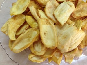 Chips de fruits tropicaux/fruits du jacquier séchés du Vietnam Prix de vente - Product Image 6