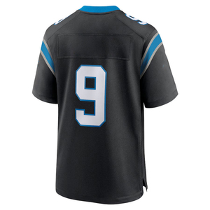 Maillot de football américain personnalisé entièrement imprimé par sublimation, respirant et à séchage rapide - Product Image 3