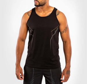 Débardeur de sport pour homme à séchage rapide, vêtements de fitness, fabricant de vêtements de sport personnalisés, vente en gros - Product Image 1