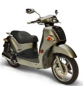 ไส้กรองอากาศสำหรับ Kymco People 250, People S 250 / S 300, หมายเลข OEM 17211-LLJ3-E00 / 17211LLJ3E00 ELEMENT AIR/C, ขั้นต่ำ 500 ชิ้น - Product Image 4
