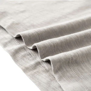 Mens casual relaxed fit t <b>shirt</b> breathable soft fabric comfortable stylish everyday wear clothing for simple fashion - Product Image 4