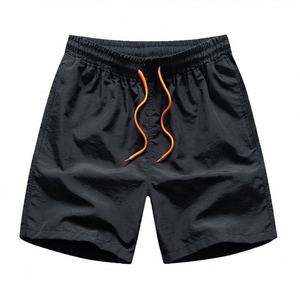 Pantalones Cortos Deportivos de Poliéster para Hombre, de Secado Rápido, para Gimnasio, Casuales, para Correr, Precio de Fábrica, Proveedor al por Mayor - Product Image 6