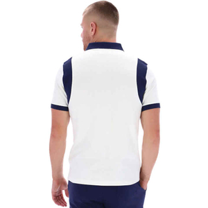 Camisetas Polo Personalizadas al por Mayor con Logotipo, Camisetas Polo de Manga Corta para Hombre, Ropa Casual de Alta Calidad, Camiseta Polo de Algodón para Hombre, Ropa de Verano - Product Image 3