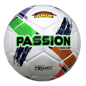 Balón de Fútbol Ecológico de Alta Calidad al por Mayor, DURUS INDUSTRIES, Balón de Fútbol Resistente para Interior/Exterior, Entrenamiento, Nueva Llegada - Product Image 1