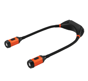 <b>Neck</b> <b>Light</b> Rechargeable for Aerospace Applications - Product Image 1