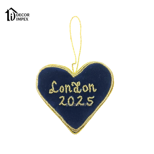 Llavero de Aleación con Cuentas de Cristal, Ecológico, Duradero, Aceptamos OEM, Estilo Popular para Bodas, Cumpleaños, Navidad, Venta al por Mayor - Product Image 5