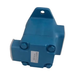 20VQ Series Single Vane Hydraulic Pump Model 20VQ-14A-1A High Pressure 280 cm Displacement 5 HP Hydraulic Oil Pump 20V 25V 35V - Product Image 1
