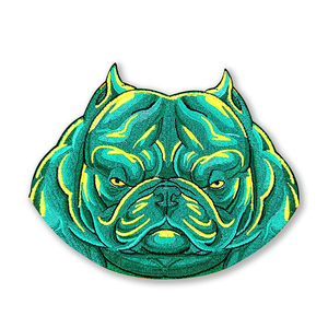 Heat Press 3D Puff Fabric LOGO Woven Badges Embroidered <b>Patch</b> <b>Sew</b> <b>on</b> Iron <b>on</b> Clothing <b>Patches</b> Custom Embroidery <b>Patch</b> - Product Image 1