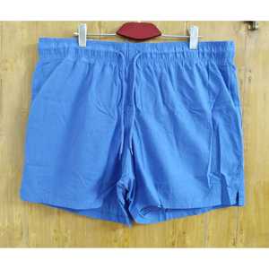 Ventes en gros de maillots de bain pour hommes de haute qualité, logo personnalisé, sans couture, 100% polyester, antibactériens, séchage rapide, quantité en vrac - Product Image 2