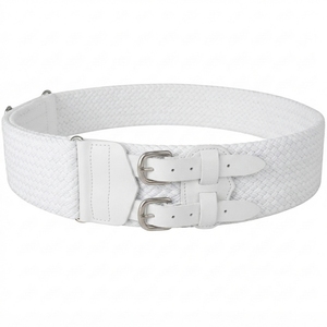 Fabricant de Marque Privée, Fournisseur en Gros, Ceinture Stable de Qualité Supérieure, Ceinture Tissée de Haute Qualité avec Logo Personnalisé, Service OEM, Taille OEM - Product Image 6