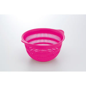 กระชอนและที่กรองสีเขียว17ซม. Inomata - Product Image 1