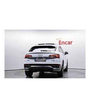 Audi Q5 40 TDI quattro Premium Sportback Janvier 2022 41 156 km Euro V Direction à Gauche Diesel Sièges en Cuir Caméra Arrière - Product Image 4