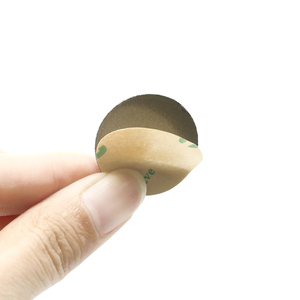 Etiqueta RFID de PVC de Alta Calidad Personalizable, Etiqueta Adhesiva Programable Mini de 125Khz, para Joyería, Autos, Venta al <span class=keywords><strong>Por</strong></span> Mayor - Product Image 6