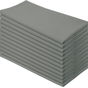 Serviette en coton gaufré pour cuisine, fournisseur OEM, écologique, séchage rapide, respirante, absorbante, serviettes en gros, mondial - Product Image 2