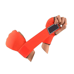 ขายดี ผ้าพันมือสำหรับชกมวยแบบเจล แห้งเร็ว ขายส่ง ผ้าพันมือสำหรับชกมวยและสายรัดข้อมือ - Product Image 1