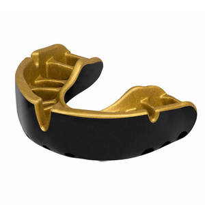 Protector Bucal de Boxeo Ligero y Personalizable de Alta Calidad con Material de Goma Ecológico, Diseño Unisex para Adultos - Product Image 1