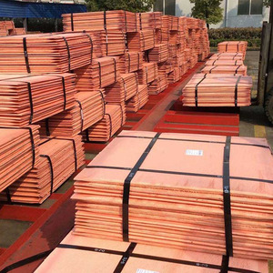 แท่งทองแดงแคโทดความบริสุทธิ์สูง 99.99% จากโรงงาน พร้อมบริการตัดและเชื่อมตามสั่ง ราคาขายส่ง - Product Image 3