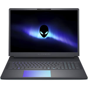 Livraison gratuite Ordinateur portable de jeu Alien-ware Area-51 Intel I7 SSD 18 pouces avec Windows 10 Résolution d'écran 1080x1920 - Product Image 1