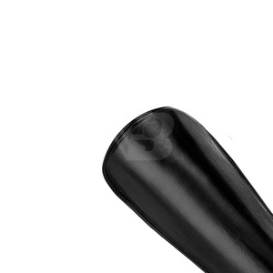 Espinilleras de cuero vacuno personalizadas para kick boxing, servicio OEM, nuevo diseño, a precio económico. - Product Image 6