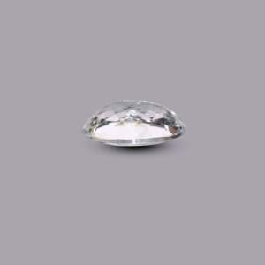 พลอยอะความารีนธรรมชาติแท้ 4.45 กะรัต สำหรับเครื่องประดับชั้นดี - Product Image 3