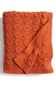 Latest Color 100% Chunky Knitted Luxury Eco-Friendly All-Season <b>Throw</b> Blanket Bulky Large Cable Knitted Soft Cozy Sofa <b>Bed</b> Decor - Product Image 2
