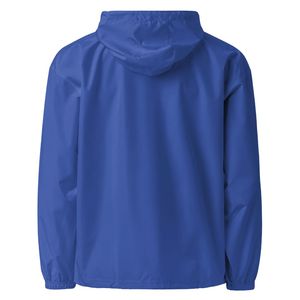 Chaqueta Plegable Jack and Jill Champion con Diseño Bordado, Ligera, con Cierre Completo, Cortavientos, Ropa Exterior Informal para Viajes - Product Image 2