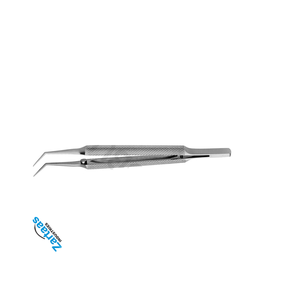 Pinzas de Fijación Kirby-Artur de Acero Inoxidable de Alta Calidad, 9 cm, Fabricante y Exportador de Instrumentos Quirúrgicos - Product Image 4