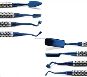 Kit de Procesamiento de Fibrina Rica en Plaquetas (PRF) y Sistema GRF Dental, Kit de Membrana para Cirugía de Implantes, Certificado CE ISO, Proveedor Mayorista - Product Image 6