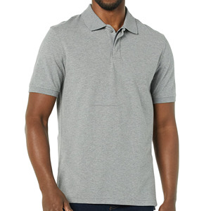 Ropa para Hombre, Personalizada, Venta Caliente, Servicio Profesional OEM, Precio Competitivo, Camisetas Polo de Manga Corta, Envío DDP - Product Image 4