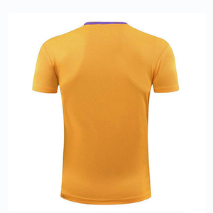 Uniforme de Tenis para Hombre, de Alta Calidad, Diseños Perfectos, Material Duradero, con Color Personalizado, Superventas - Product Image 4