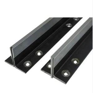 Pemasok suku cadang lift <span class=keywords><strong>Rail</strong></span> <span class=keywords><strong>Guide</strong></span> lift Harga murah dan berkualitas baik - Product Image 1
