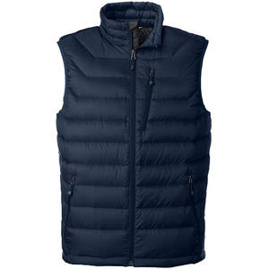 Chaqueta de Plumón Ultraligera Personalizada para Mujer 2026, Chaqueta de Invierno, Chaleco Plegable sin Mangas - Product Image 3